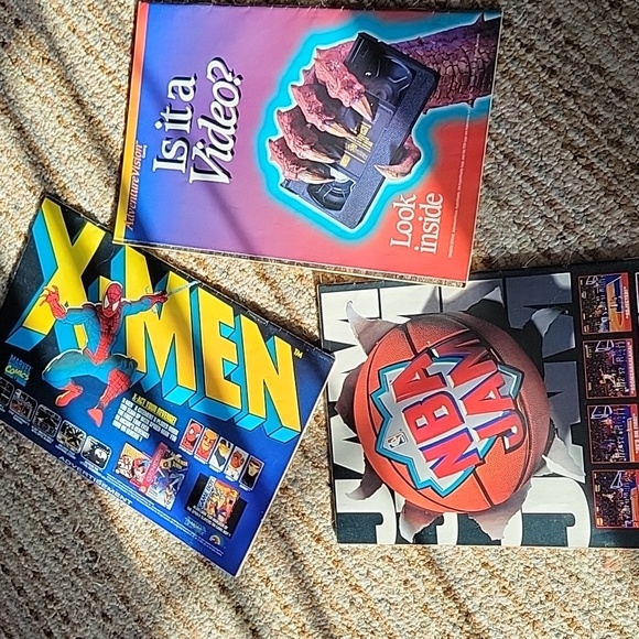 4 The Ren & Stimpy Show comic books - Picture 5 of 6